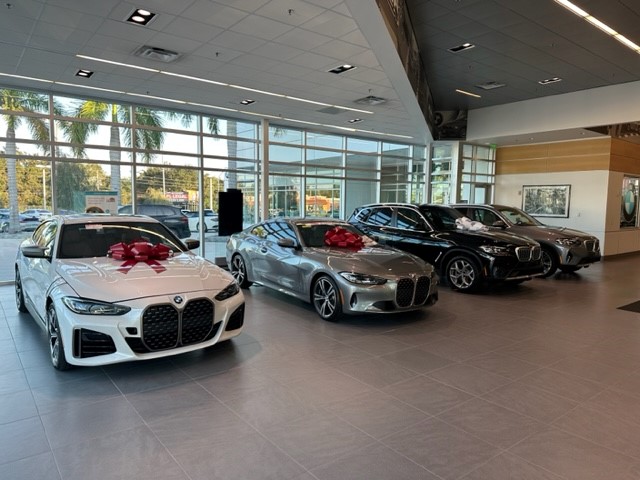 Ferman BMW photo 3