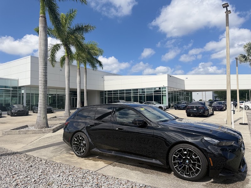 Ferman BMW photo 2