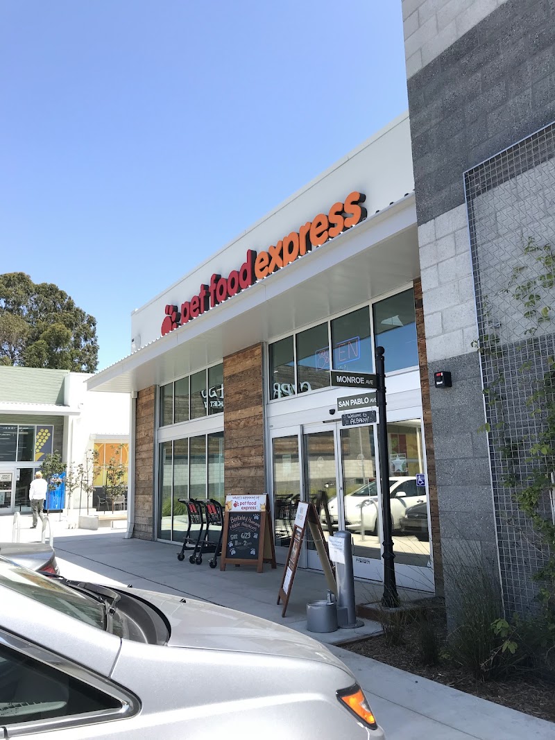 Photo of Pet Food Express