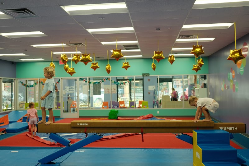 Photo of The Little Gym of Lakeland, FL