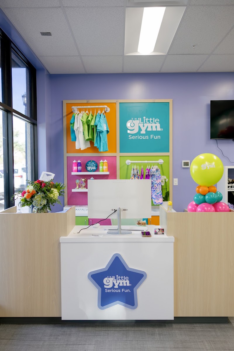 The Little Gym of Lakeland, FL photo 2
