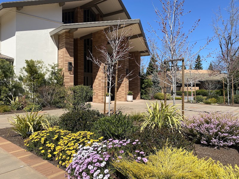New Community Church photo 4