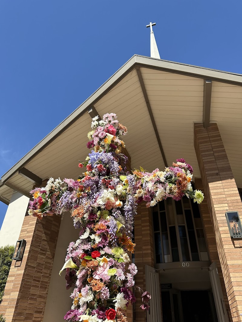 New Community Church photo 5
