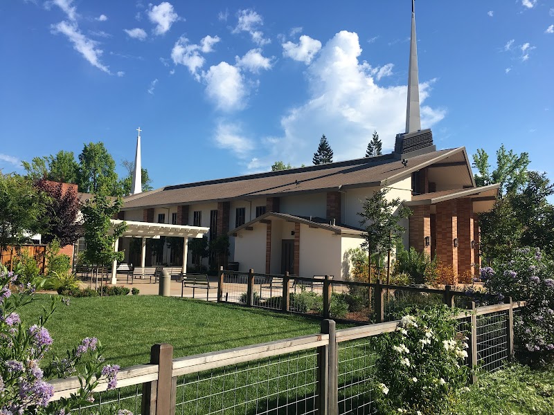 New Community Church photo 3