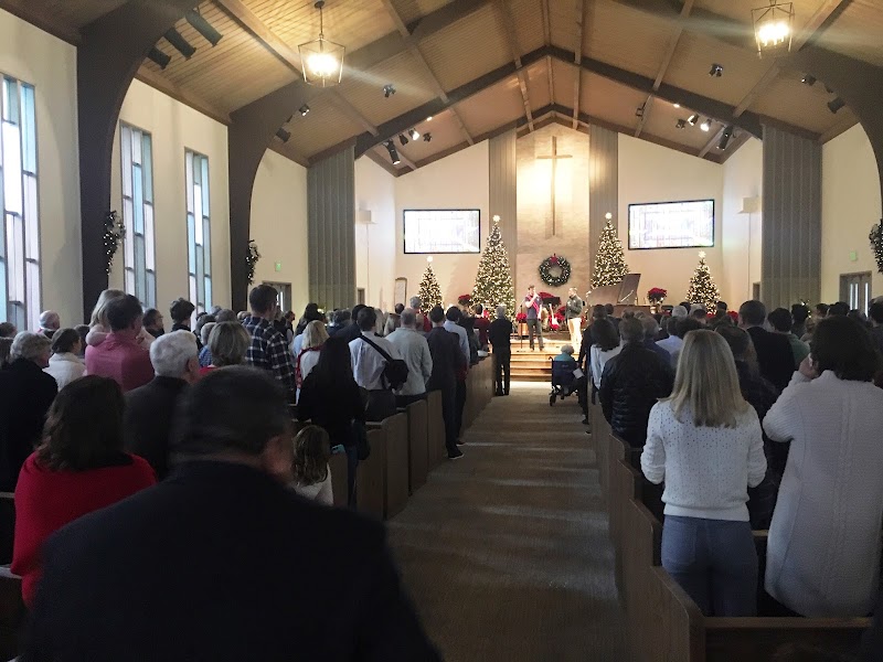 New Community Church photo 2