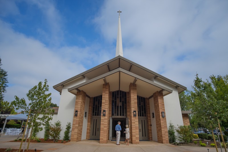 Photo of New Community Church