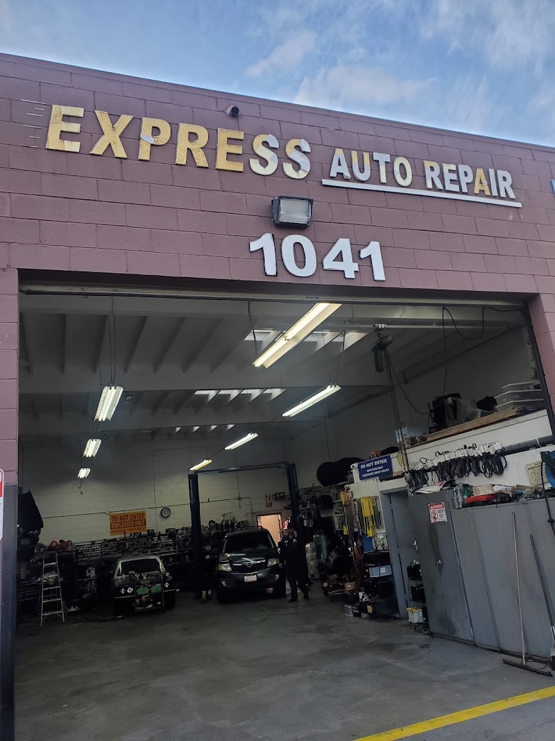 Express Auto Repair photo 5