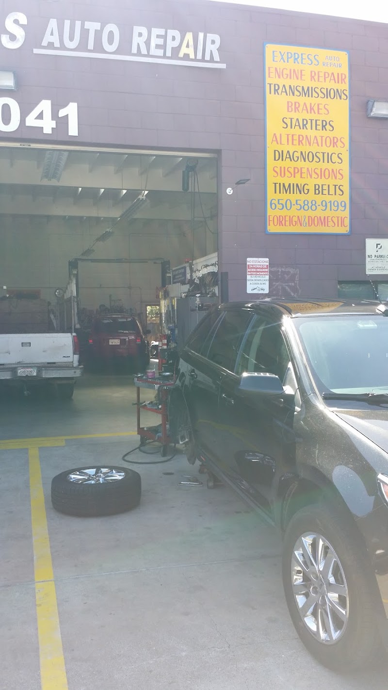 Express Auto Repair photo 4