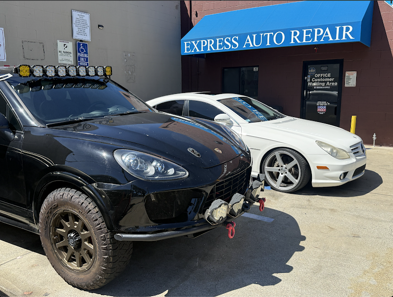 Express Auto Repair photo 3