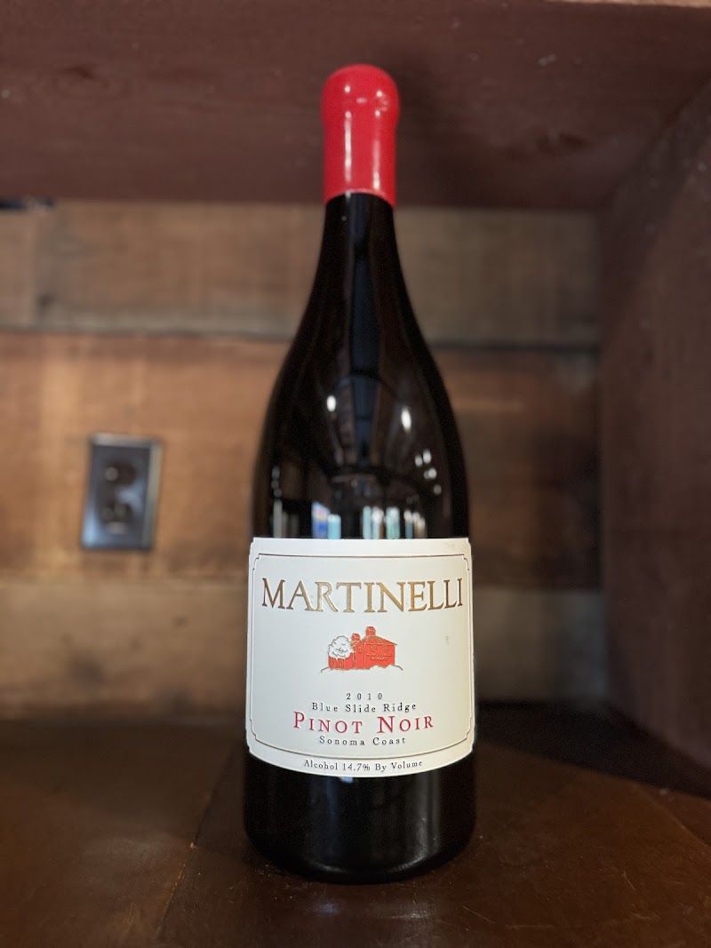 Martinelli Vineyards & Winery photo 5