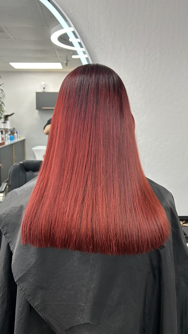 Perfect Style Hair Design photo 4