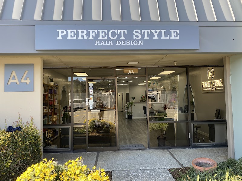 Perfect Style Hair Design photo 3