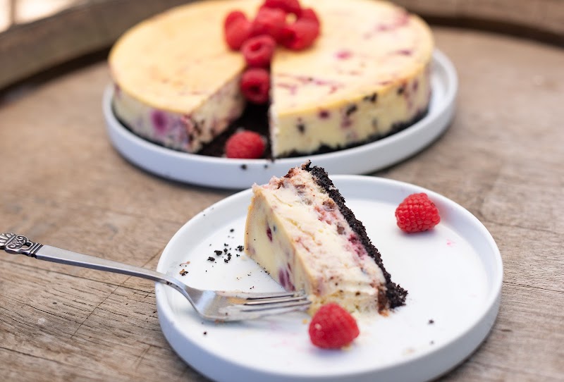 Reuschelle's Cheesecakes photo 2