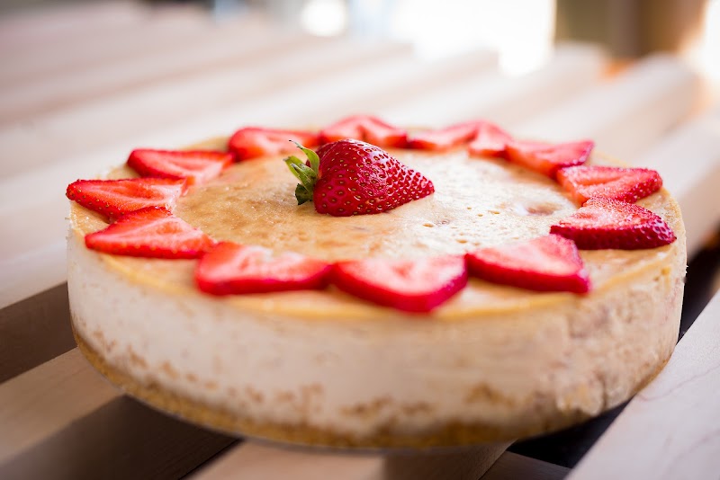 Reuschelle's Cheesecakes photo 3