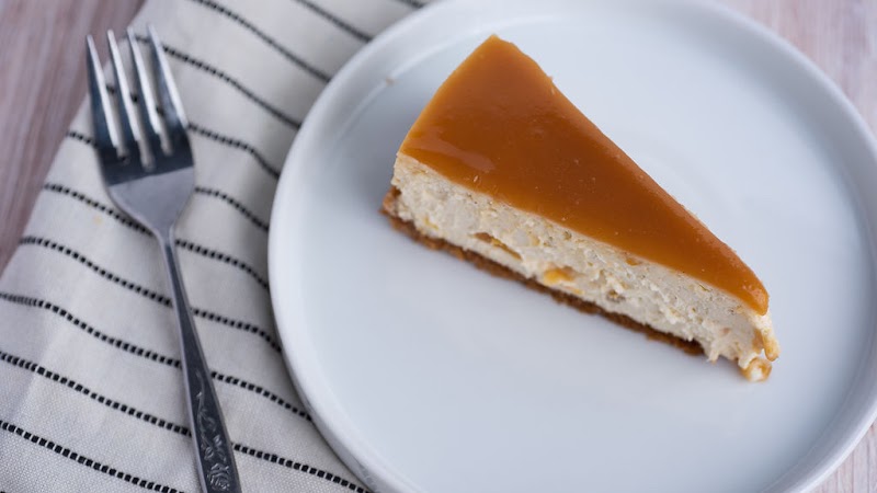 Photo of Reuschelle's Cheesecakes