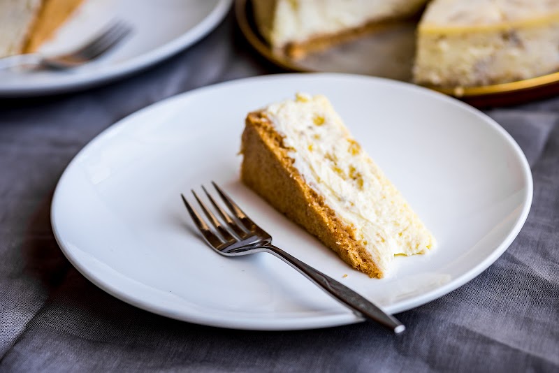 Reuschelle's Cheesecakes photo 5