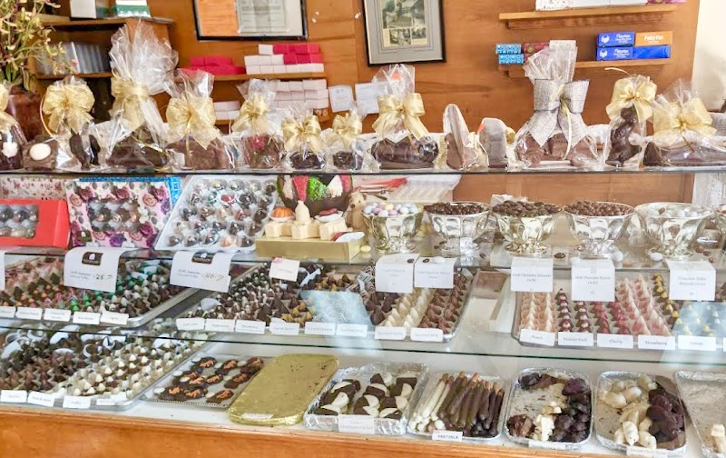 Candy House of Davis photo 5