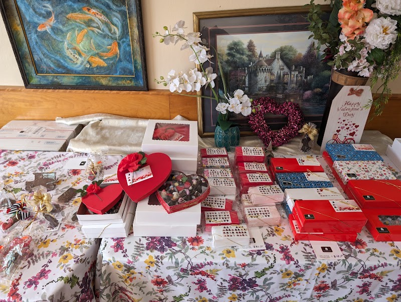 Candy House of Davis photo 4