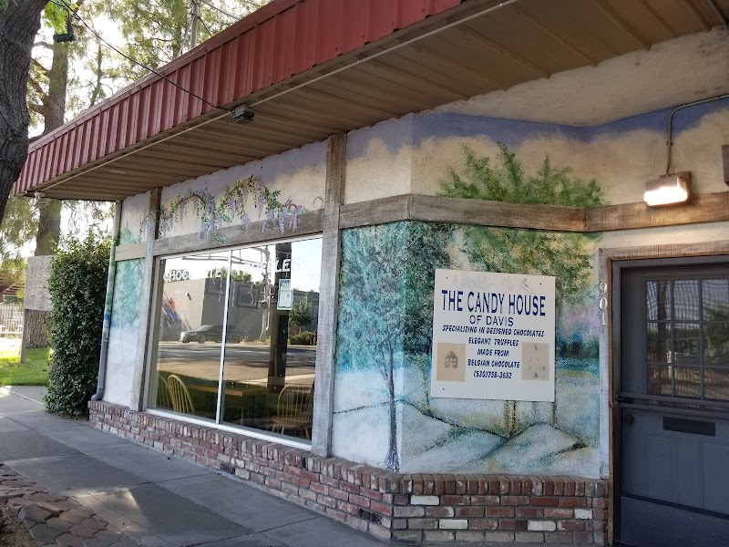 Photo of Candy House of Davis