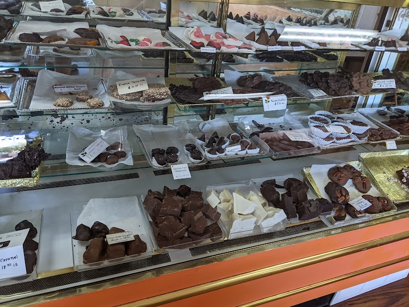 Candy House of Davis photo 2