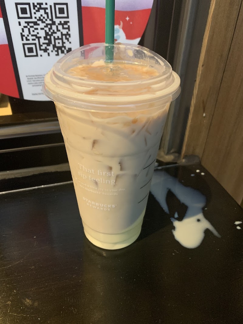 Starbucks Coffee Company photo 3
