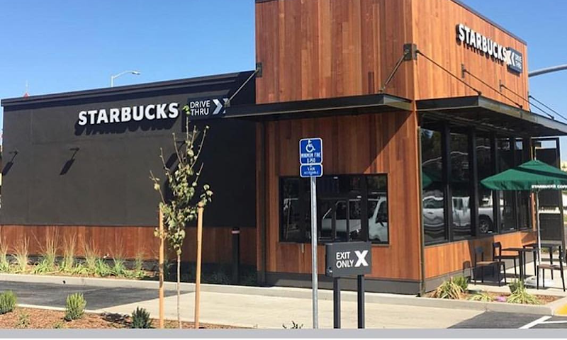 Photo of Starbucks Coffee Company