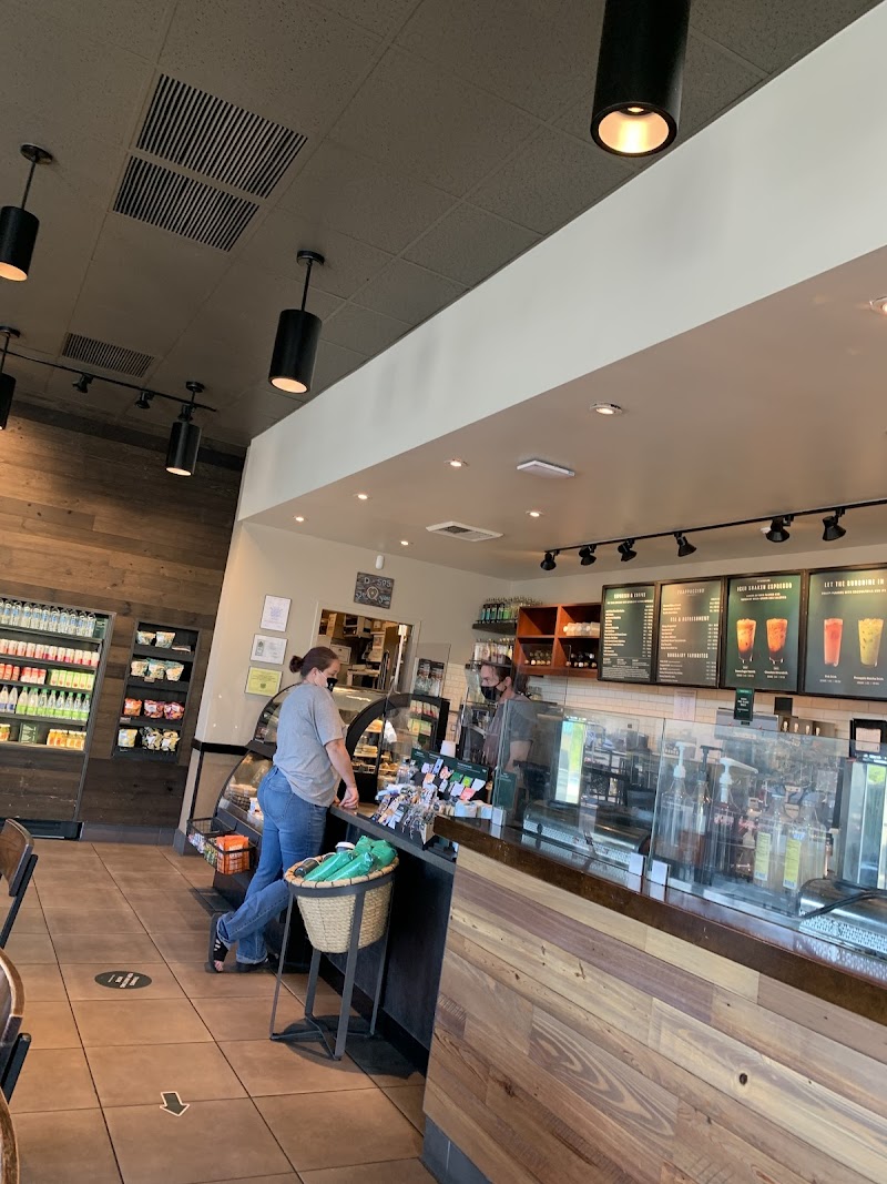 Starbucks Coffee Company photo 4
