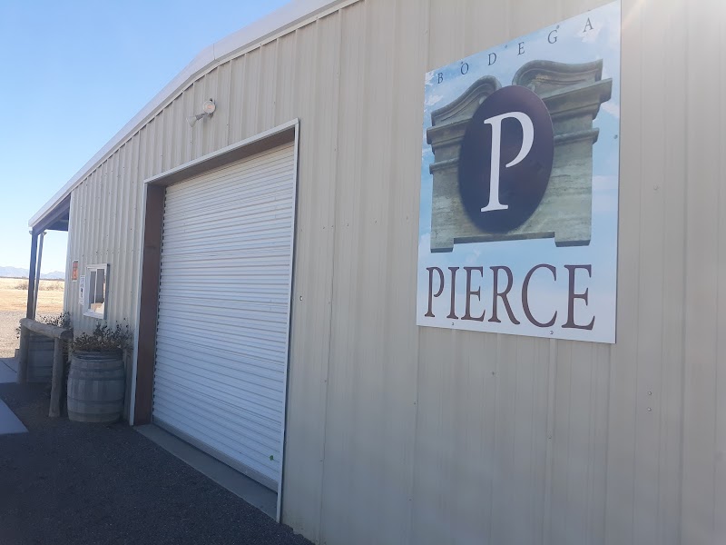 Bodega Pierce Vineyard & Tasting Room photo 3