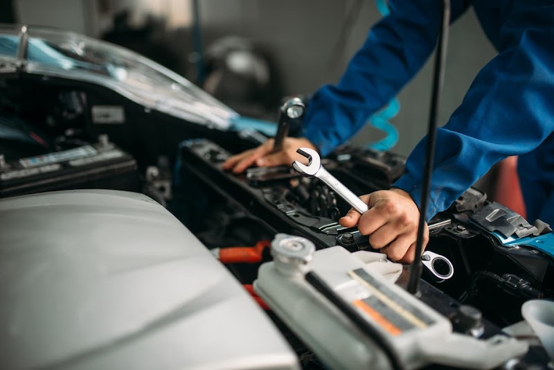 KP Motorworks photo 2