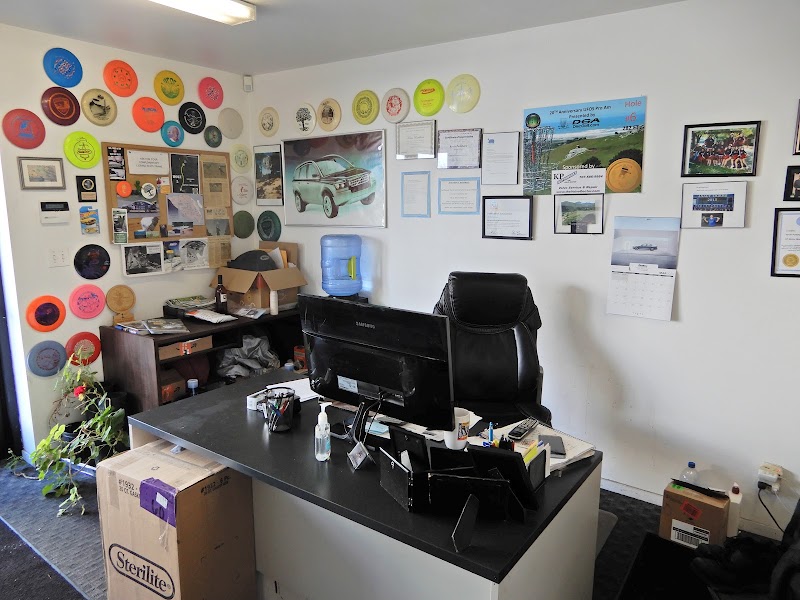 KP Motorworks photo 4