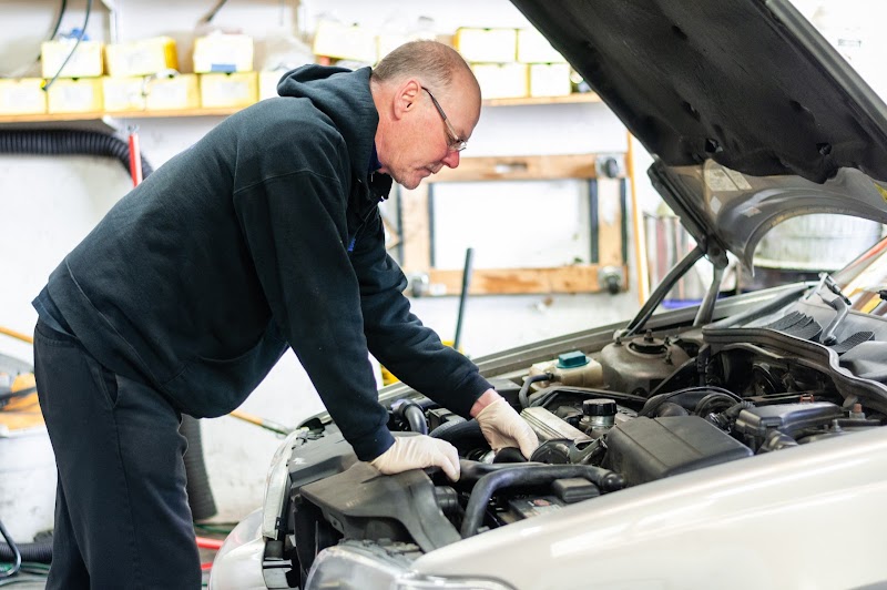 Photo of KP Motorworks