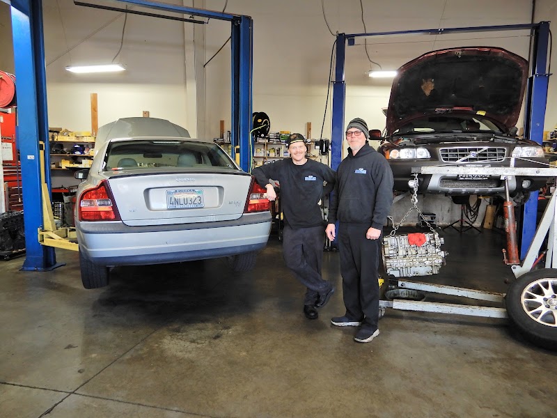 KP Motorworks photo 3