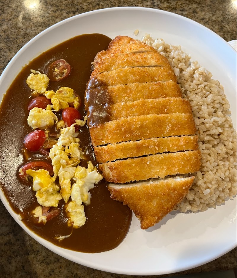 Zen Curry House photo 5