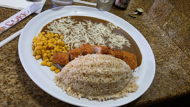 Zen Curry House photo 3