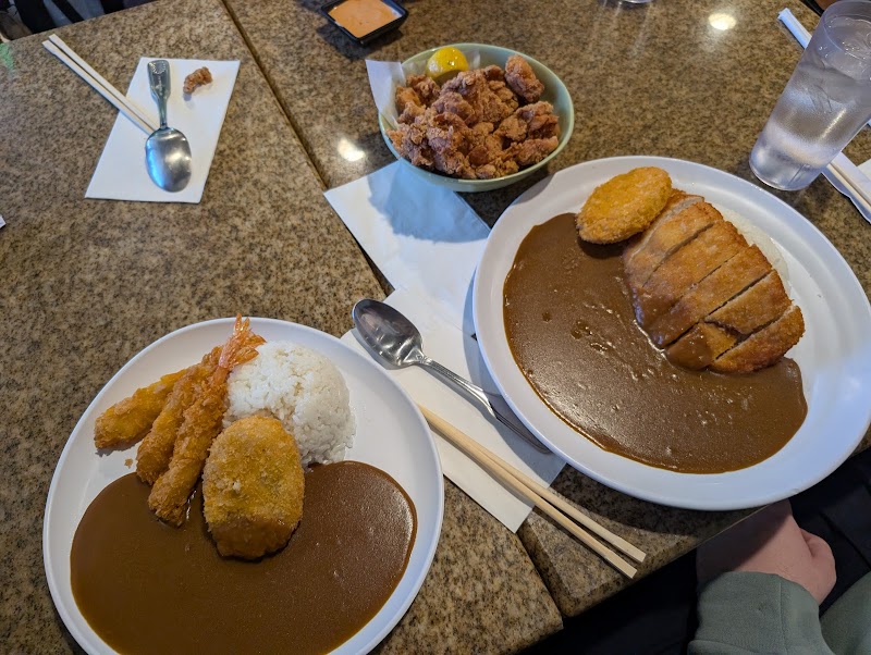 Zen Curry House photo 4
