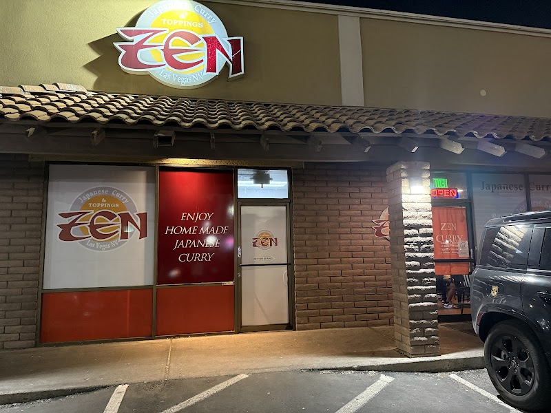 Photo of Zen Curry House