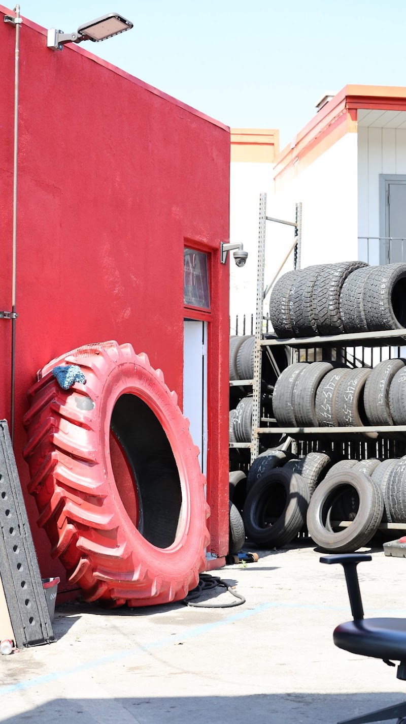 GONZALEZ TIRES 2, INC photo 2