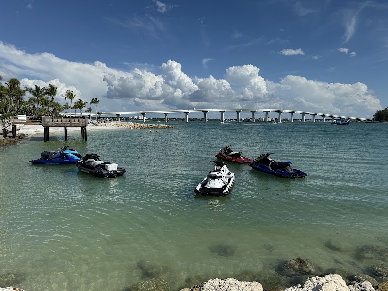 Aqua Safari Adventure Jet Ski Rentals photo 5