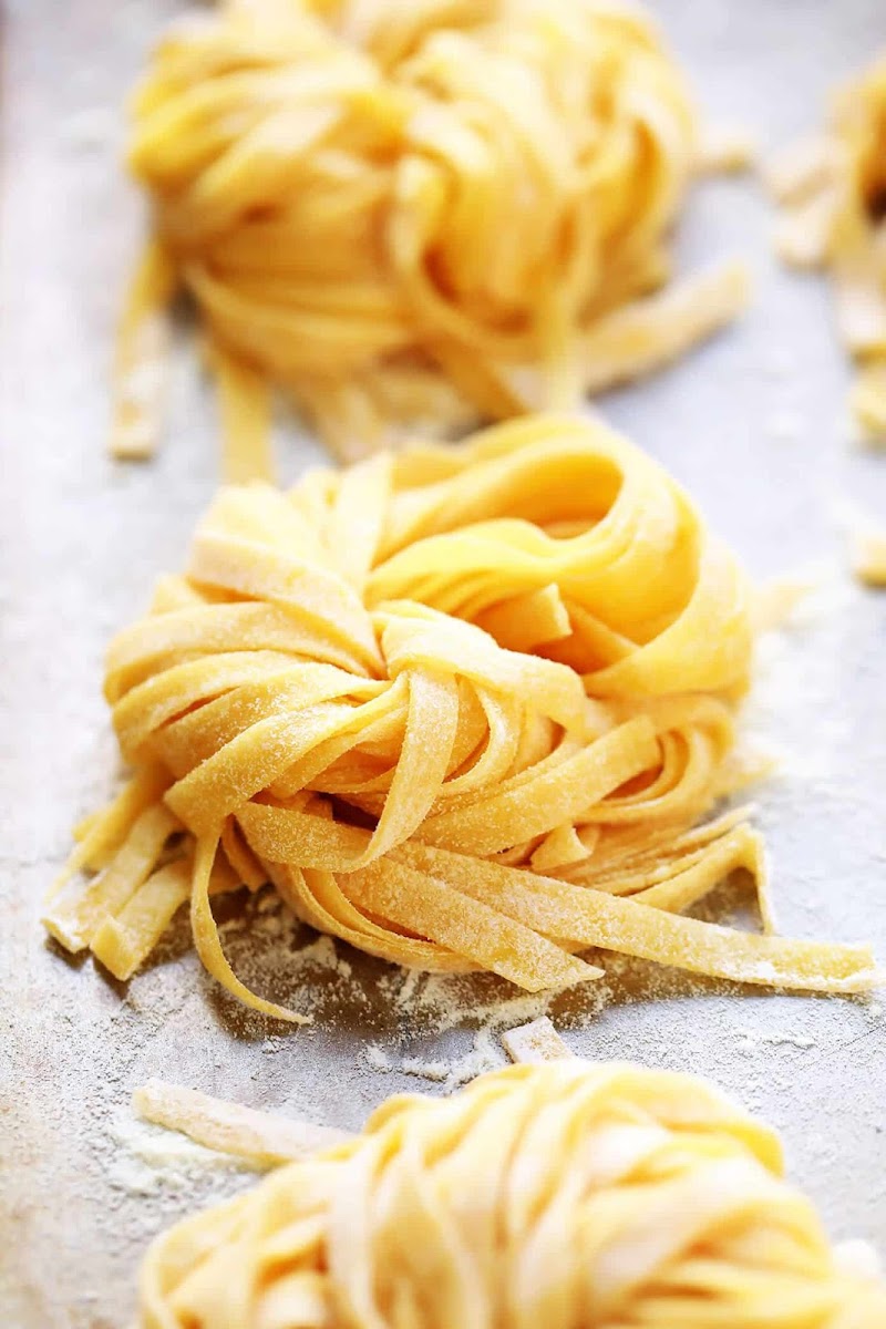 Photo of Bella Pasta Co