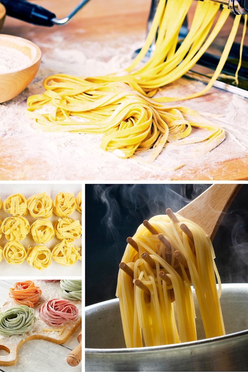 Bella Pasta Co photo 3