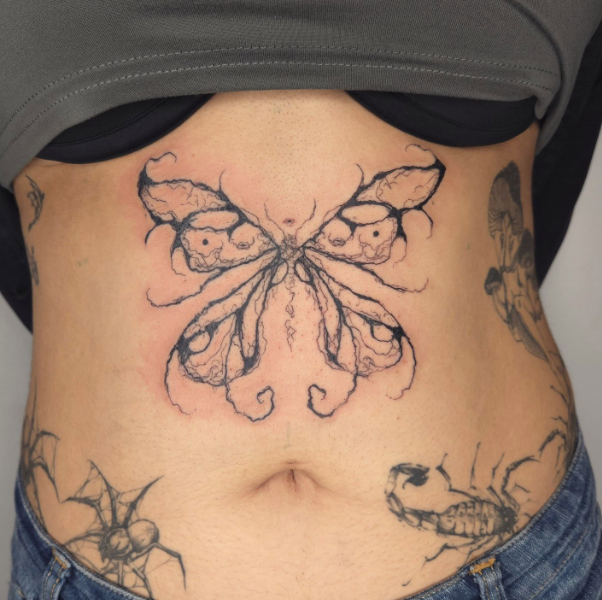 Tattoo Love & Body Piercing Co. photo 4