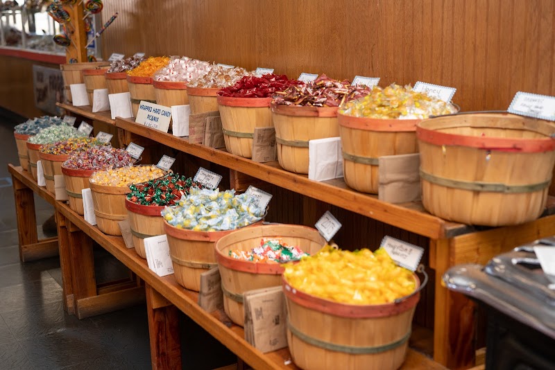 Chocolate Nugget Candy Factory photo 3
