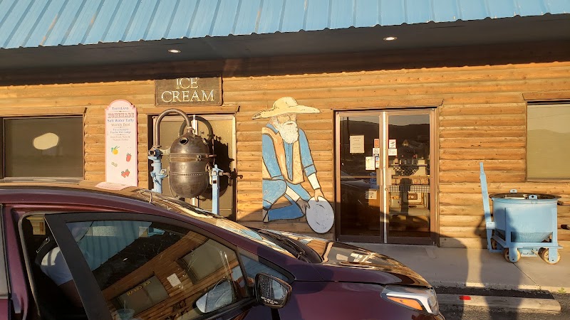 Photo of Chocolate Nugget Candy Factory