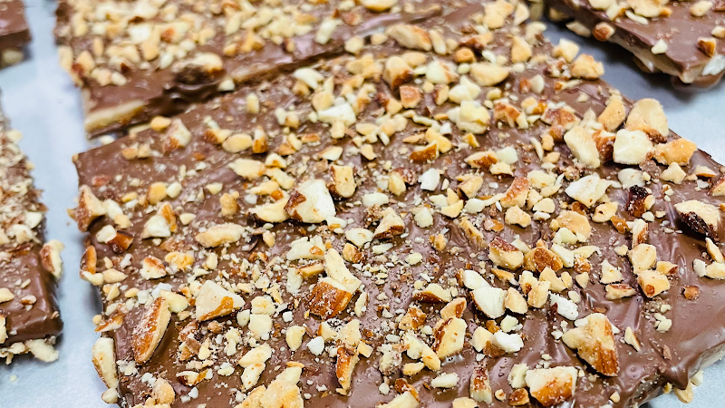 Chocolate Nugget Candy Factory photo 2