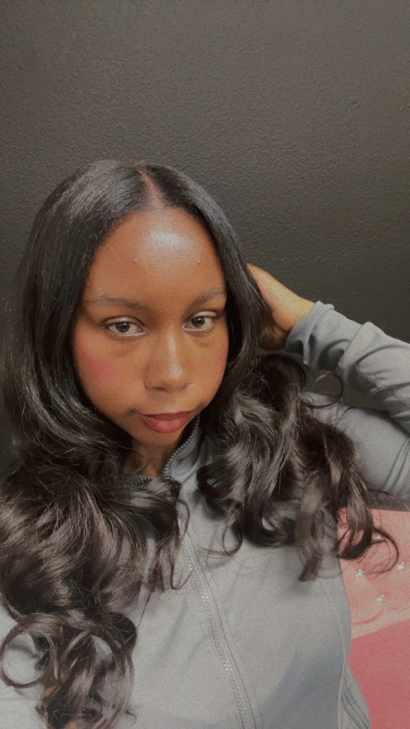 Hair Boxx photo 3