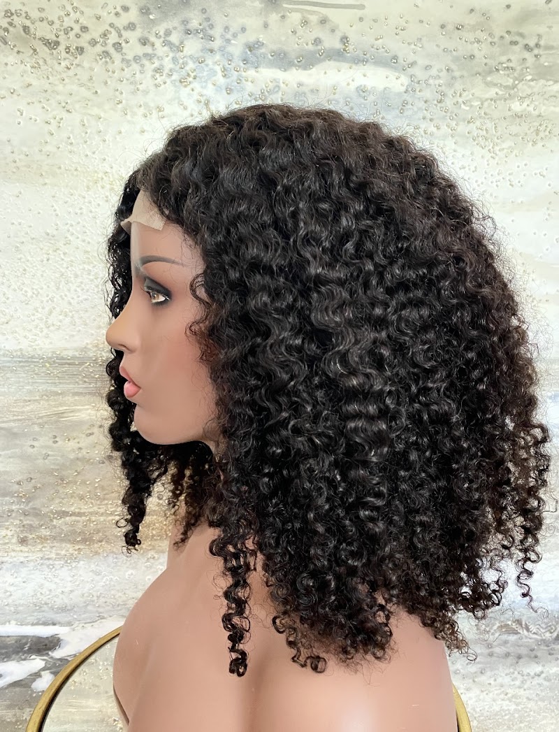 Hair Boxx photo 2