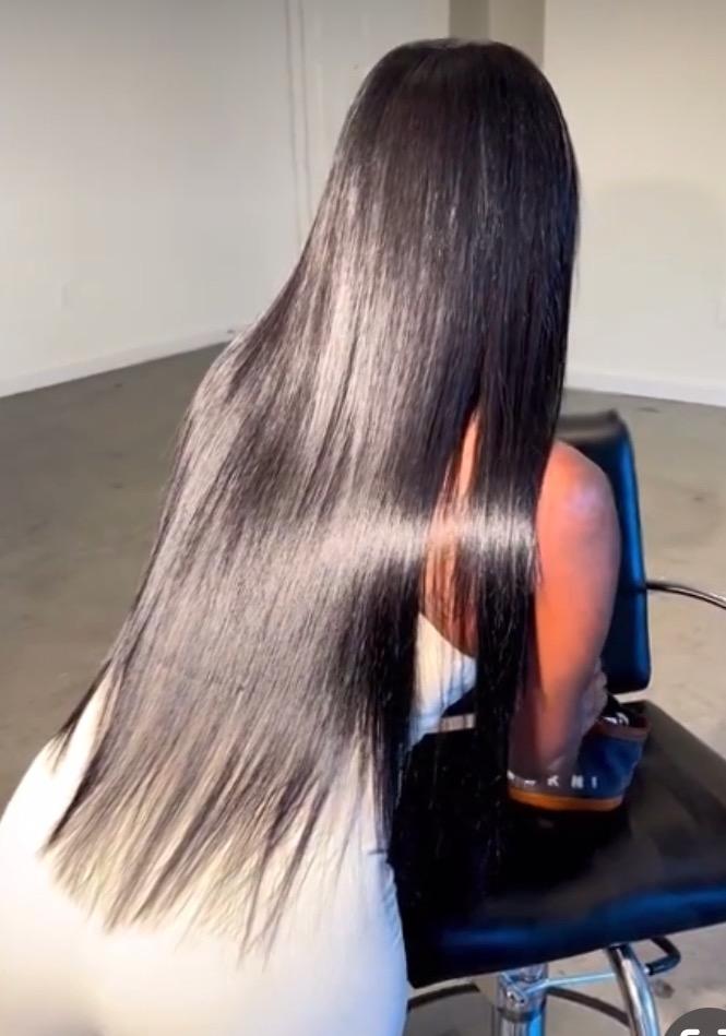 Hair Boxx photo 5