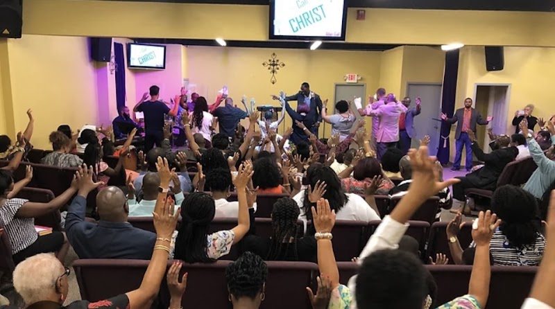 True Sanctuary of Praise Church (TSOP) photo 3
