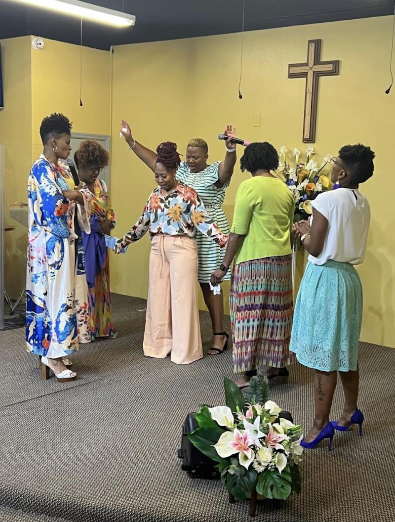 True Sanctuary of Praise Church (TSOP) photo 4