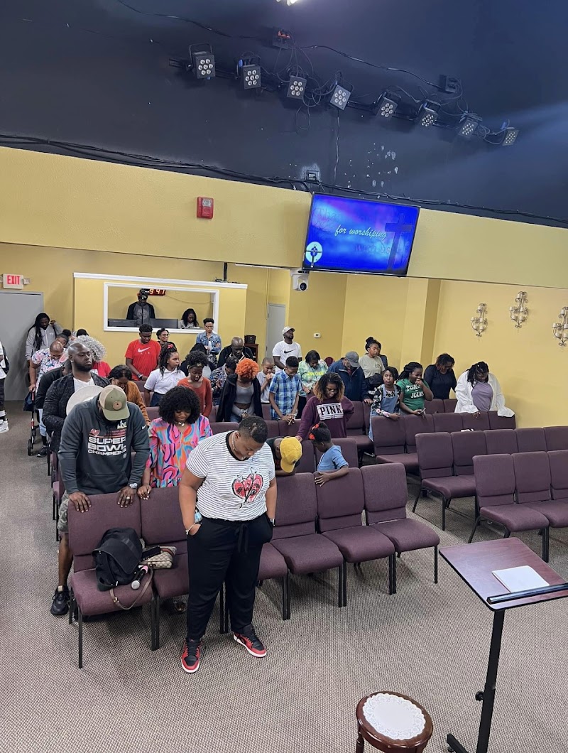 Photo of True Sanctuary of Praise Church (TSOP)